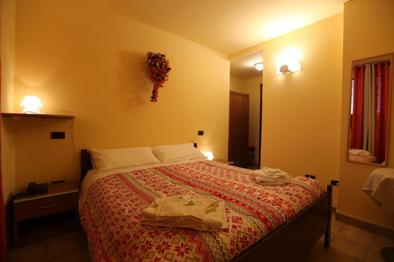 Da Cecilia Hotel Bognanco