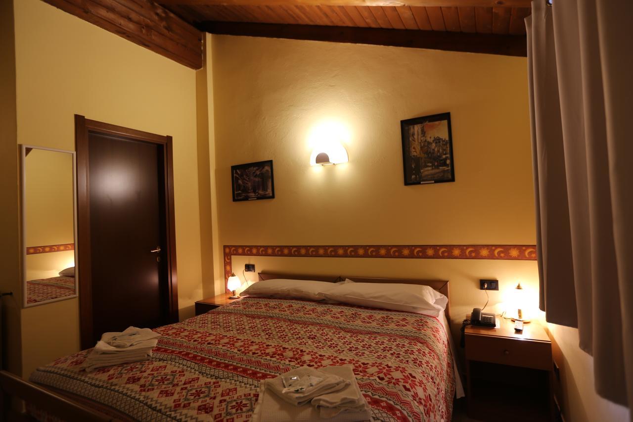 Da Cecilia Hotel 2*