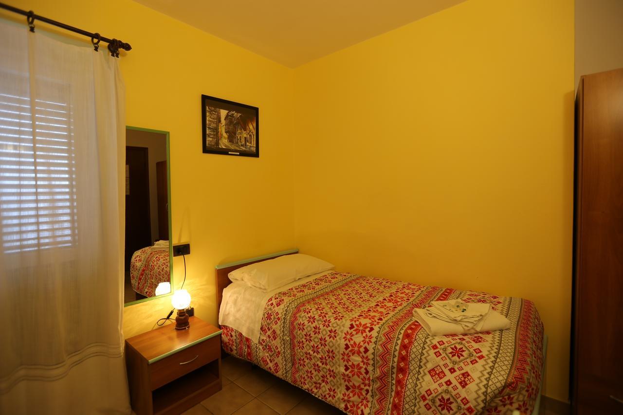 Hotel Da Cecilia