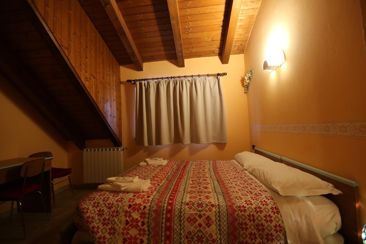 Da Cecilia Hotel 2*