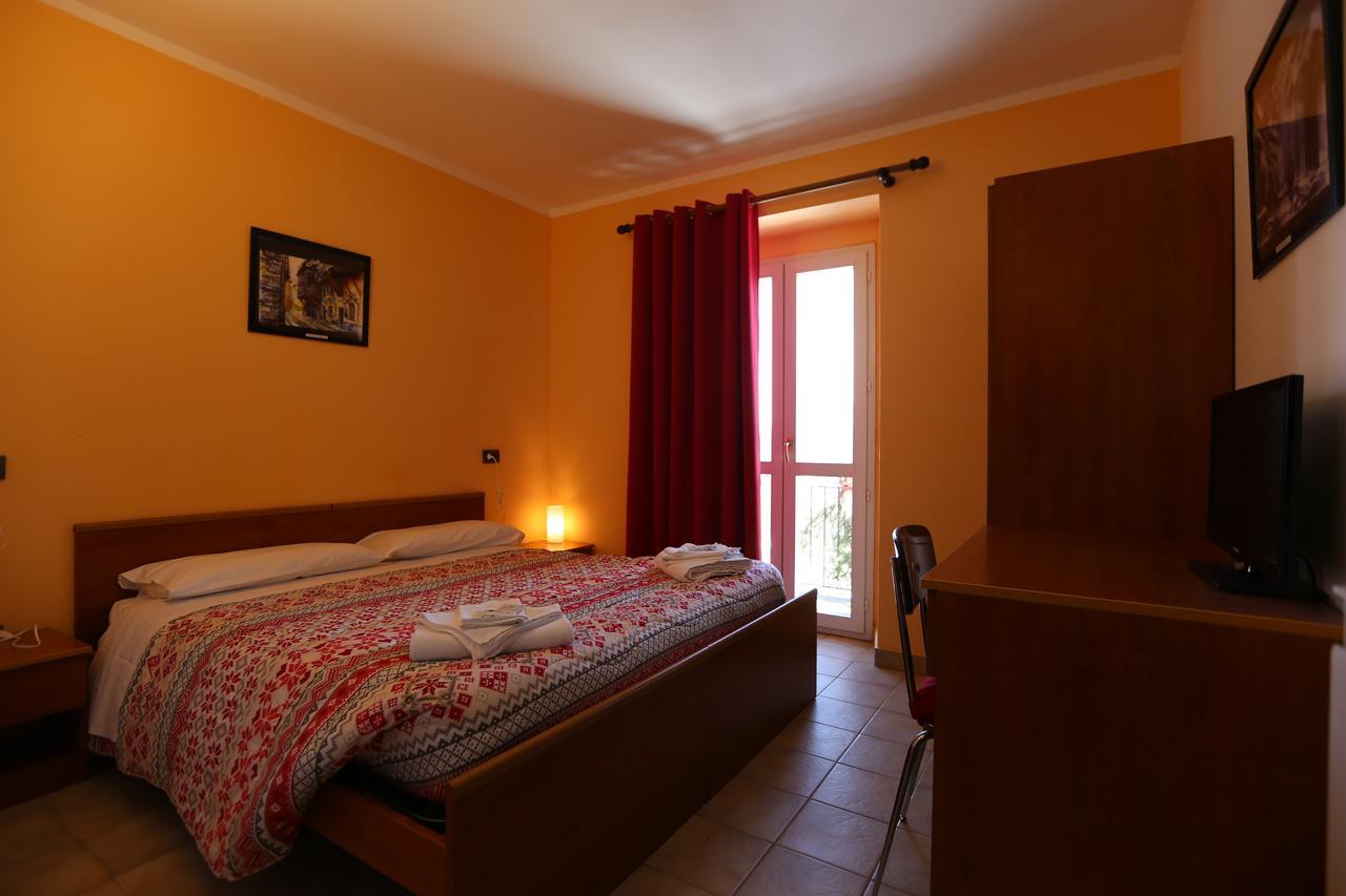Hotel Da Cecilia Bognanco